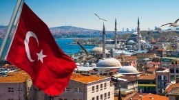 В Росавиации разрешили летать в Турцию из 32 городов страны