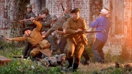 «Немцы писали — героизм!» — первый бой 22 июня 1941-го приняла Брестская крепость