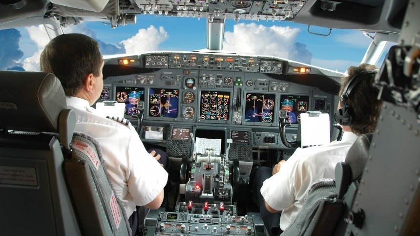 Летного директора S7 задержали за продажу вакансии пилота лайнера Airbus A320neo