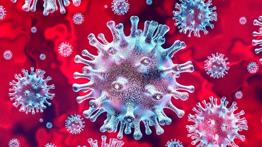 Может ли коронавирус передаваться половым путем?