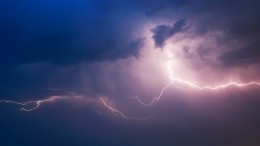 Гроза экстра-брют: синоптик рассказал о надвигающихся погодных аномалиях