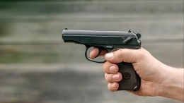 Троих человек расстреляли в Ивановской области