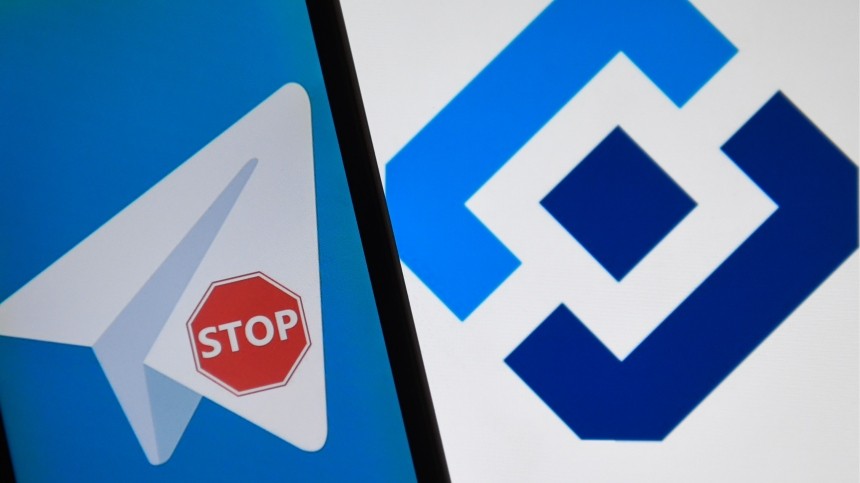 Twitter, Facebook, Google и Telegram пригрозили в суде многомиллионными штрафами