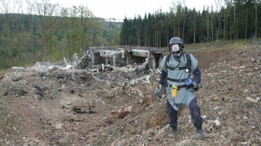 Захарова назвала «диким» требование Чехии к РФ о выплате за взрывы во Врбетице