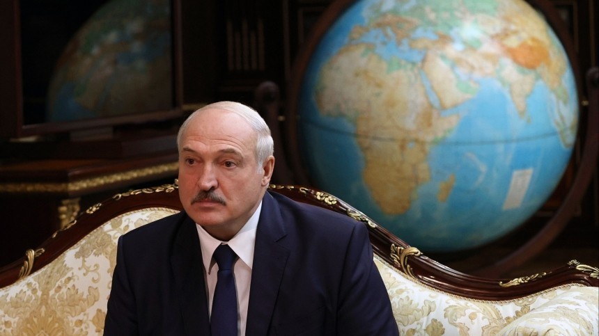 Белоруссия на фоне санкций вышла из программы ЕС «Восточное пространство»