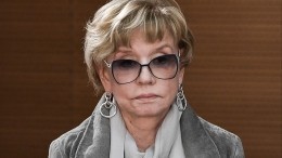 Свою главную роль она сыграла в жизни: судьба Веры Алентовой