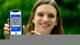 Какое наказание грозит за использование поддельных QR-кодов в пандемию?