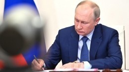 Прямая линия с Владимиром Путиным: реальные истории решения проблем граждан