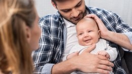 В России признали право отцов на маткапитал за детей от суррогатных матерей
