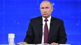 Что происходит с вопросами, которые Путин не рассмотрел на Прямой линии?