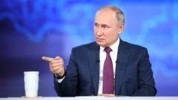 Миф или реальность: что ответил Путин на вопрос о существовании преемника?