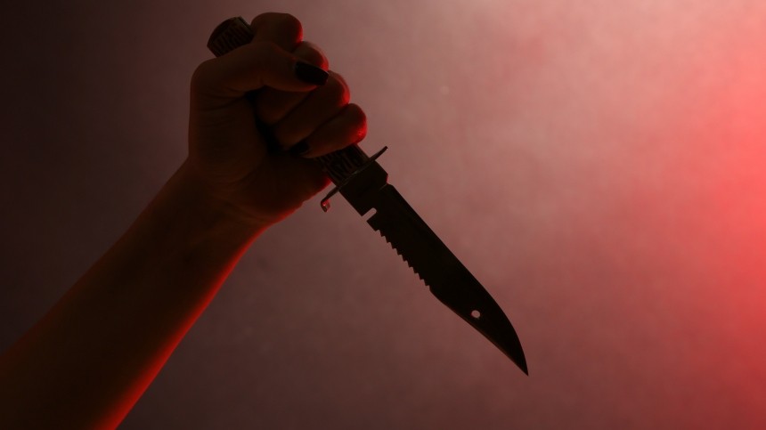 Подросток погиб от удара ножом обиженной школьницы в Братске