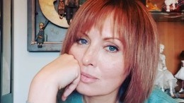 На Елену Ксенофонтову снова подал в суд бывший муж-адвокат