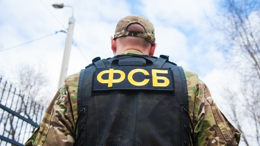 Оказал вооруженное сопротивление: ФСБ предотвратила теракт в Астраханской области