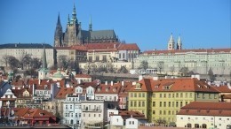 МИД Чехии опроверг информацию о вызове посла в Москве