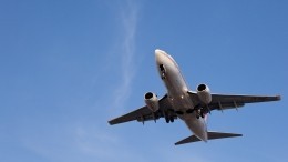 Грузовой Boeing 737 рухнул в Тихий океан у побережья Гавайев