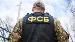 Оперативное видео задержания готовивших теракт боевиков в РФ и их переговоры