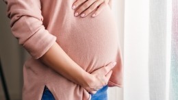 Как форма живота и бедер влияет на беременность и возможность родить