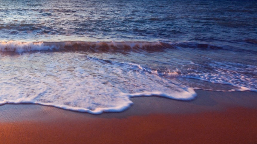 Затянуло течением: Список погибших на пляже в Анапе