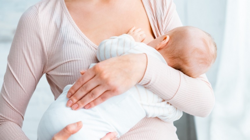 Минздрав допустил лечение беременных и недавно родивших «Ковид-глобулином»