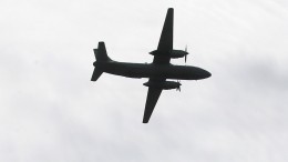 Найдены тела шести погибших при крушении Ан-26 на Камчатке