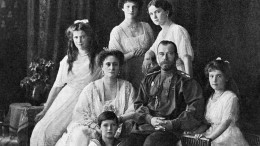 Этого еще никто не видел: как извлекали останки семьи Николая II — фото