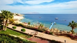 Во сколько обойдется отдых на курортах Египта для россиян?