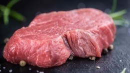 Как выбрать свежее мясо для шашлыка