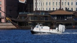 Пьяные пассажиры и жесткий таран: подробности смертельного ЧП с лодкой в Петербурге