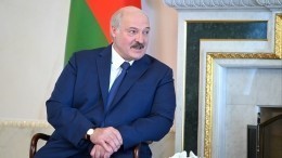 Лукашенко заявил перед встречей с Путиным, что в Белоруссии невыносимо