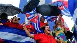 Кто несет ответственность за протесты на Кубе