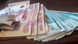 В Волгограде шестилетний мальчик ушел из дома, прихватив 275 тысяч рублей