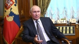 Песков заявил, что Путин не расписывается за выбор украинцев, а указывает на действия Киева