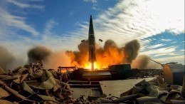 Шойгу назвал армию РФ первой в мире по оснащенности новейшей военной техникой