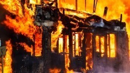 Не прошли мимо: подростки вывели из огня несколько семей в Перми