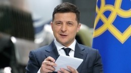 «Легендарные» украинцы получат награду от президента Зеленского