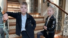 Талант по наследству: чем увлекаются дети российских звезд?