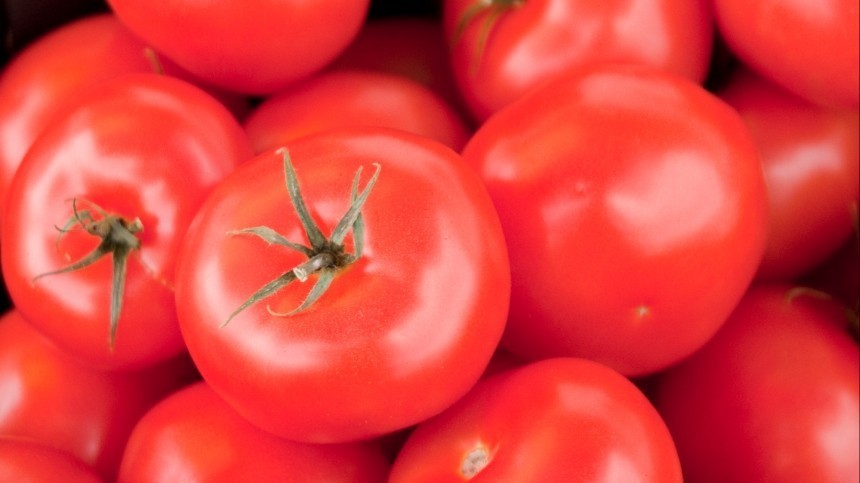 «Помогите, мы в рабстве»: сибирячка нашла тайное послание в упаковке с помидорами