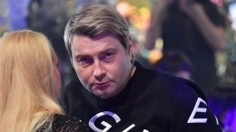 Басков отменил выступление на «Славянском базаре» из-за подскочившей температуры