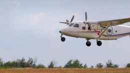 Стало известно о состоянии людей, выживших при жесткой посадке Ан-28, под Томском