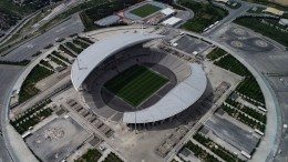 Финал Лиги чемпионов по футболу-2023 примет Стамбул