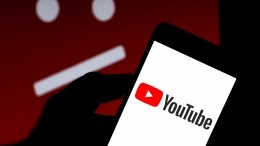 YouTube игнорирует требование Роскомнадзора об удалении запрещенного контента
