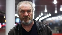 Представитель Александра Балуева раскрыла правду о состоянии актера