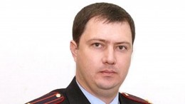 Задержан начальник УГИБДД по Ставропольскому краю