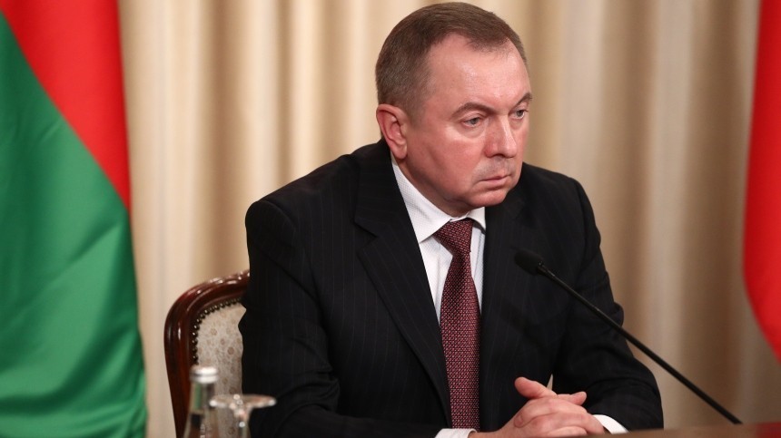 В МИД Белоруссии заявили, что из республики хотят сделать вторую Украину