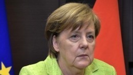 «Это катастрофа»: Политолог рассказал, как наводнение в Германии ударит по Меркель