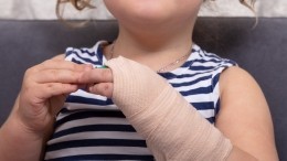 Воспитание ножом: мачеха попыталась отрезать дочери пальцы в Бурятии