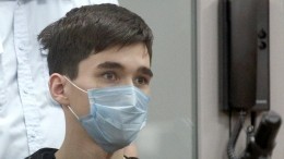 Обвиняемого в стрельбе в казанской школе Галявиева признали невменяемым