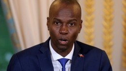 Госдеп признал факт подготовки в США убийц президента Гаити