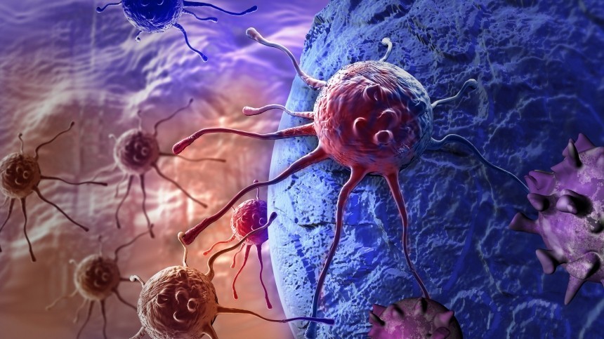Победа над онкологией: в ВОЗ предрекли скорое исчезновение трех видов рака